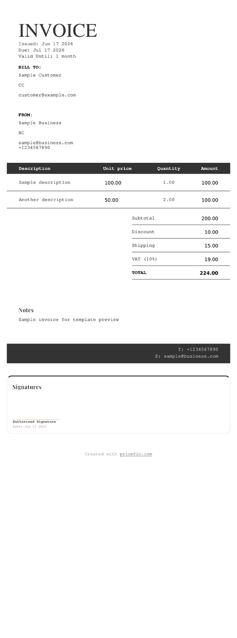 Boutique
