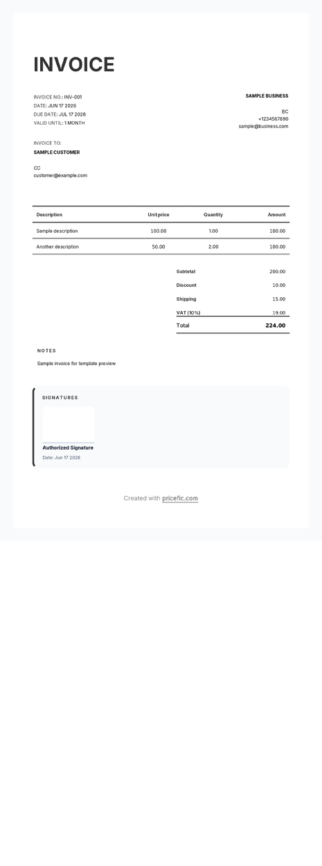 Finance Pro
